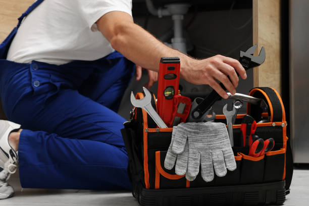Best Clogged Drain Plumber  in Weweantic, MA